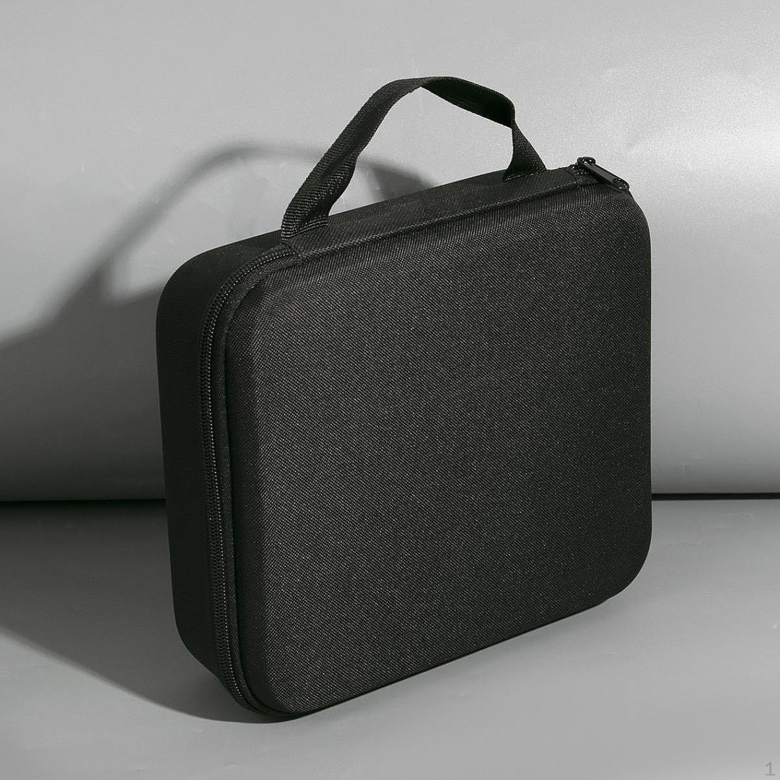 

Binoculars Bag Case Versatile Lightweight Wear Resistant Portable EVA Carrying for