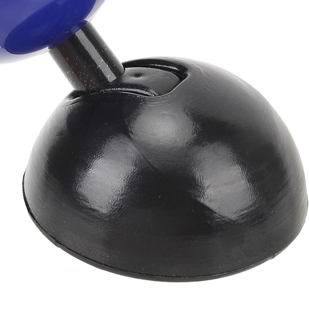 Car Push to Start Button Rocker Bright Color Easy Installation Universal Car Push Start Button Cover Engine Start Button Joystick