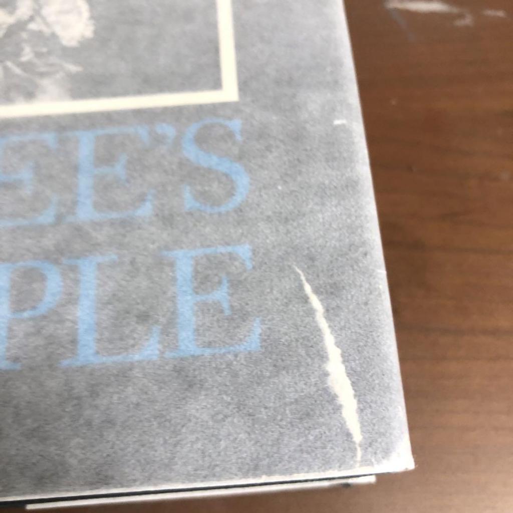 [USED] WEEGEE'S PEOPLE Photo Collection (Foreign Book)