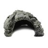Fish Hiding Cave Aquarium Turtle Reptile Basking Hide Habitat Decoration Ornament