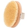 KRRAMEL Boar Bristle Dry Body Brush