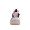 Adidas Harden Vol. 5 Futurenatural Purple Tint Sonic Ink Men Sneakers Team-Orange H69009