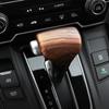 Auto-Gangschalthebelabdeckung Schalthebel Gangschaltknauf Gangschalthebelkopf Abdeckung Aufkleber Für Honda CRV CR-V 5. 2017 2018    Zubehör