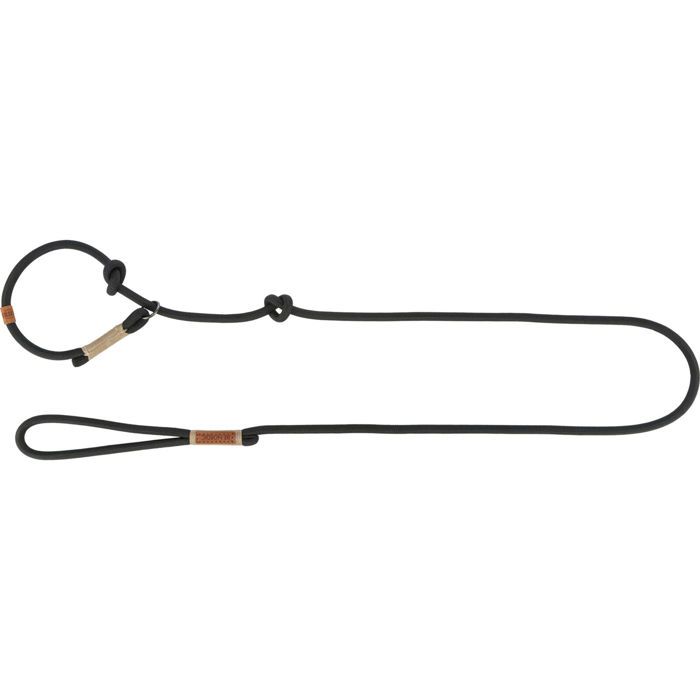 Laisse pour chien - Trixie - Be Nordic - Réducteur de traction réglable - Nylon - Moyen