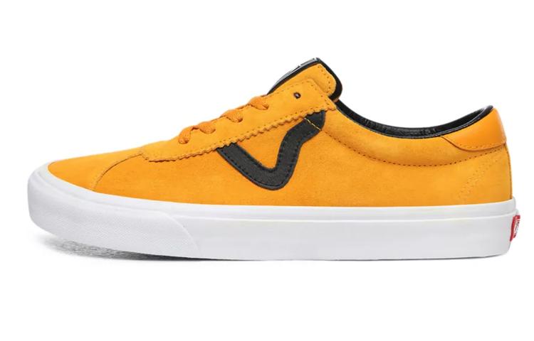 Vans Epoch Sport Cadmium Yellow 40