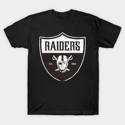 T-shirts en tops – T-shirts