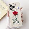 For Honor 400Lite ABR-NX1 ABR-N31C1 Phone Cover For Honor 400 Lite Case Shockproof Luxury Flower Cute Cartoon Funny Cool Painted