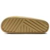 Nike Calm Slide Printed - Wildlife Men Sneakers Tan Parachute-Beige Anthracite HQ1125-201