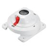 1236V BOTHOff Dual Battery Isolator Selector Switch for BoatRVCaravanYacht
