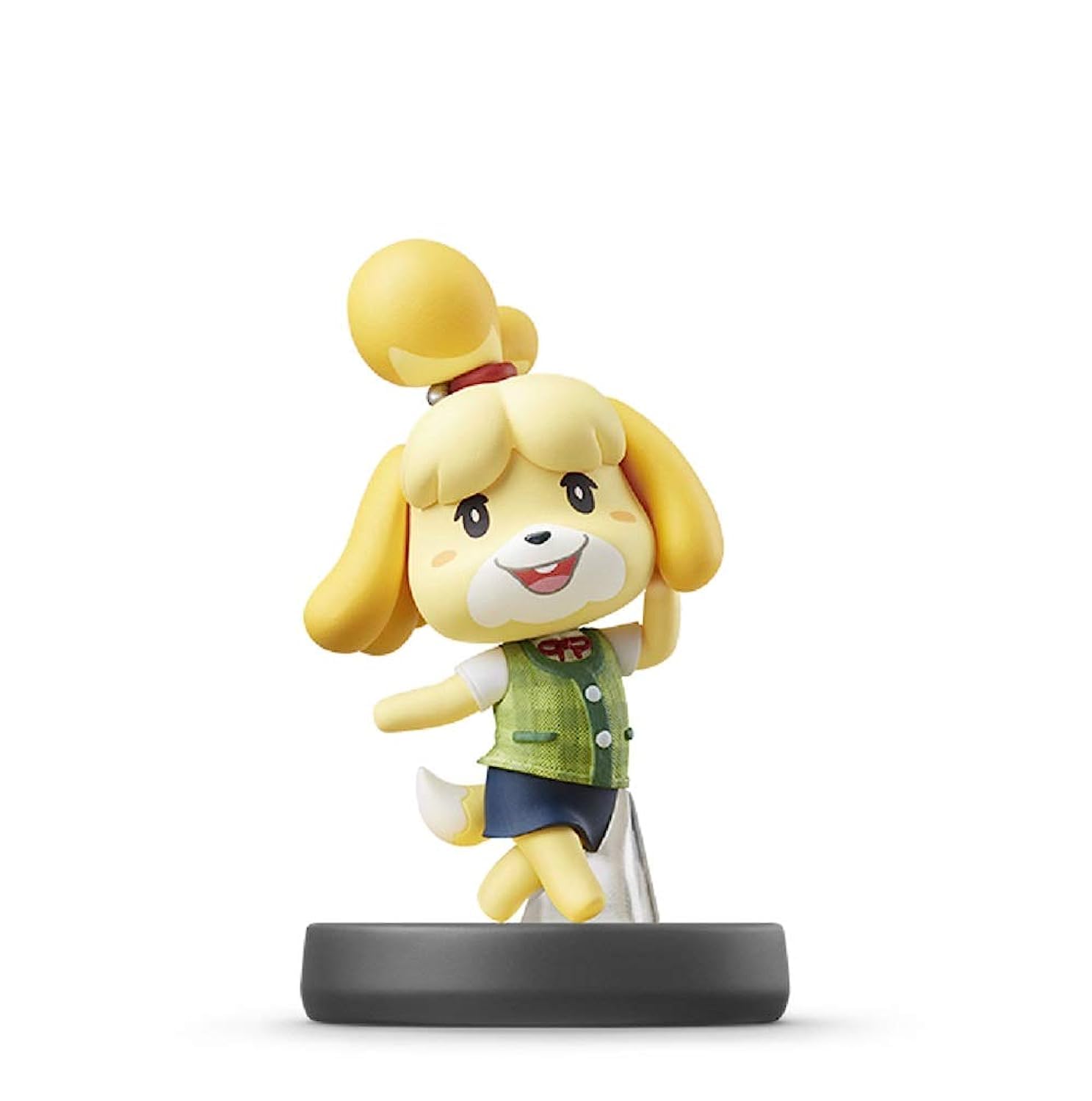 

amiibo Сидзуэ (Братья Супер Смэш. Серии)