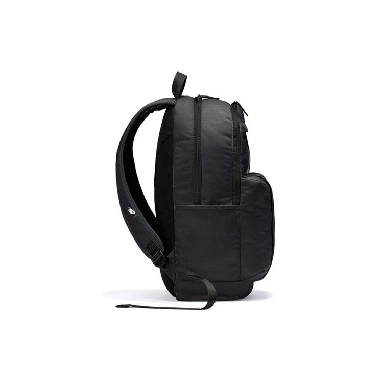 Nike 25L Elemental Backpack Black Unisex BA5381-010