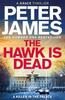 The Hawk Is Dead by Peter James Hardback Book 9781529090062
