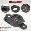 Warning Buzzer Speaker Parking Aid OPS PDC Fit for VW Golf Passat  A4 A6 TT Q3 Q7 SEAT SKODA 4B0919279 8E0919279 5Q0919279