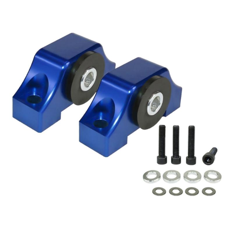 Aluminum Torque Strut Motor Mount Engine Motor Torque Mount Kit for EG EK B16 B20 D16 D15 Modification Accessories