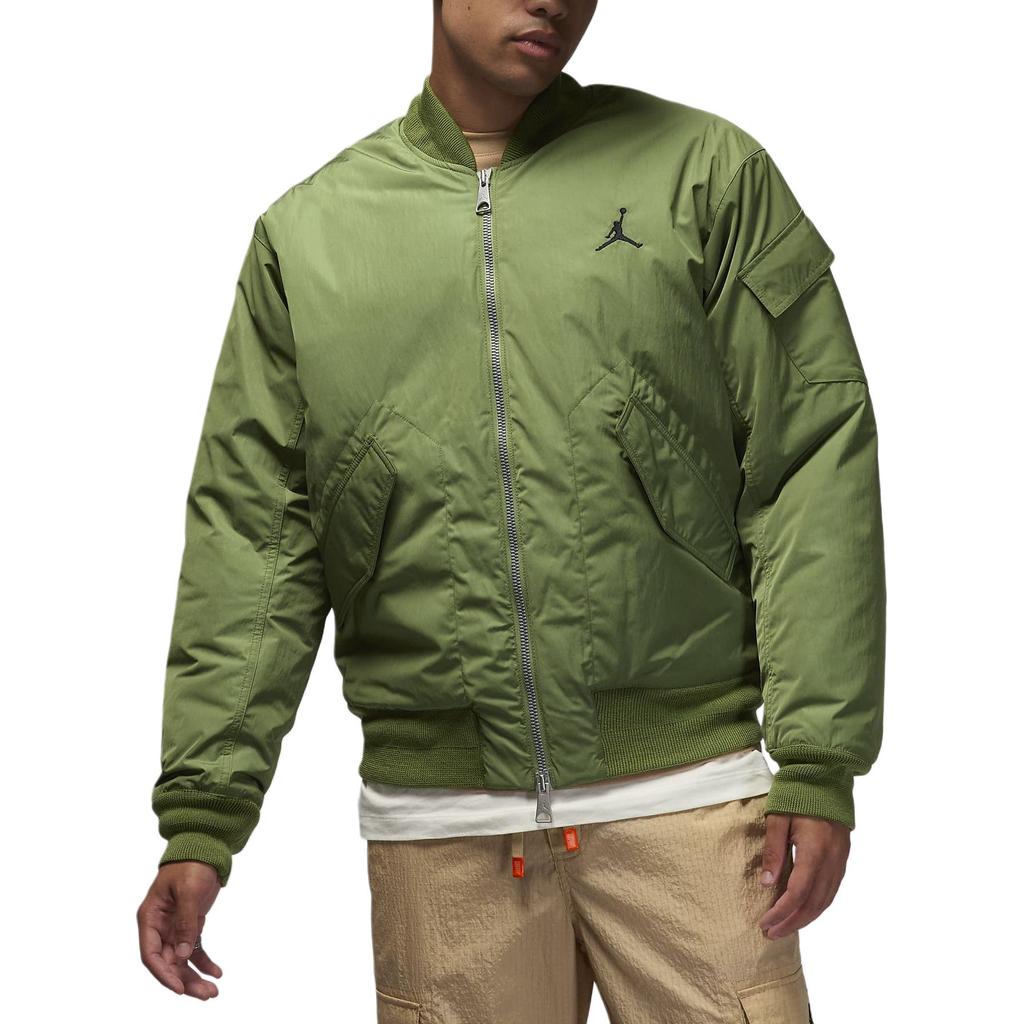 New Jordan Essentials Renegade Jacket Men's FB7316-340