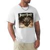 BattleBeast Artwork TShirt Big Size Loose Fit Tee Shirt
