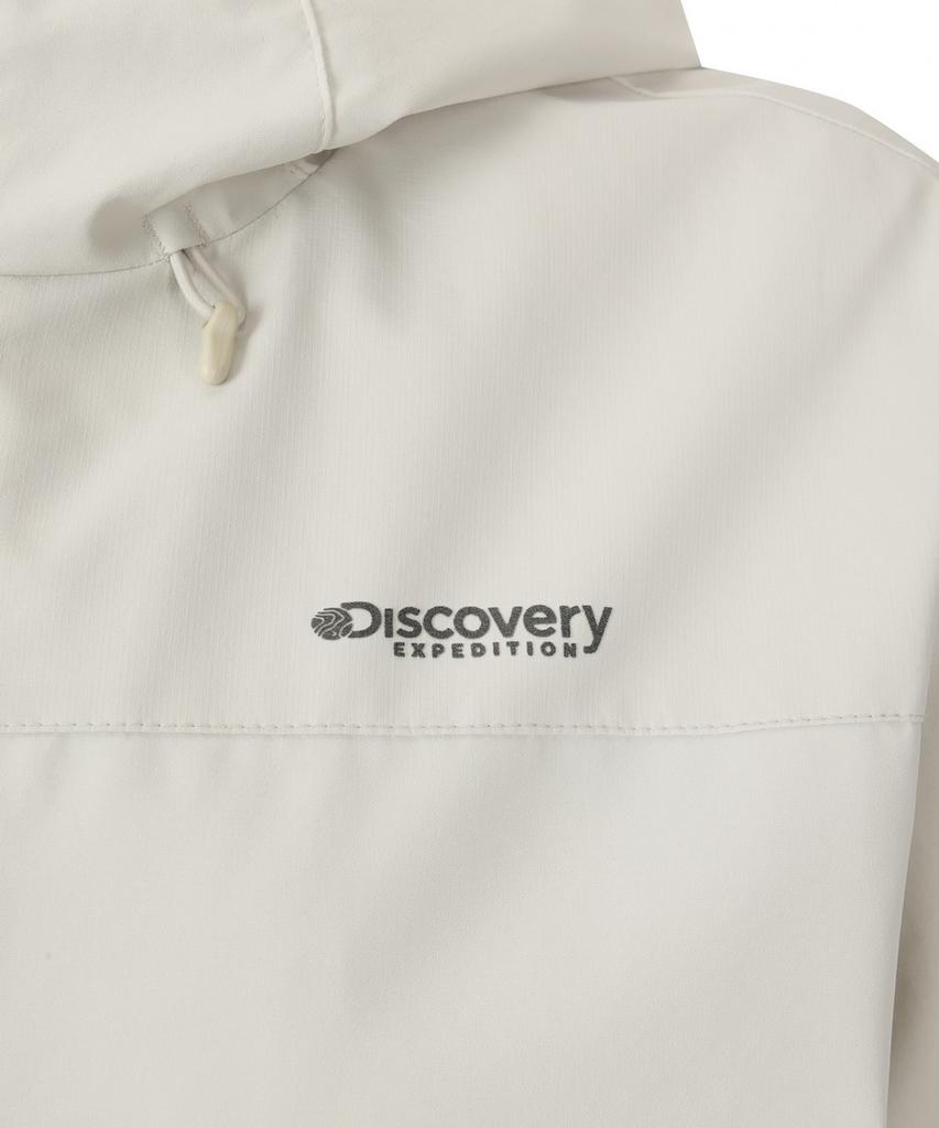 Discovery Expedition Women'S Vertex 3L Barnsley Jacket (D/Ivory)