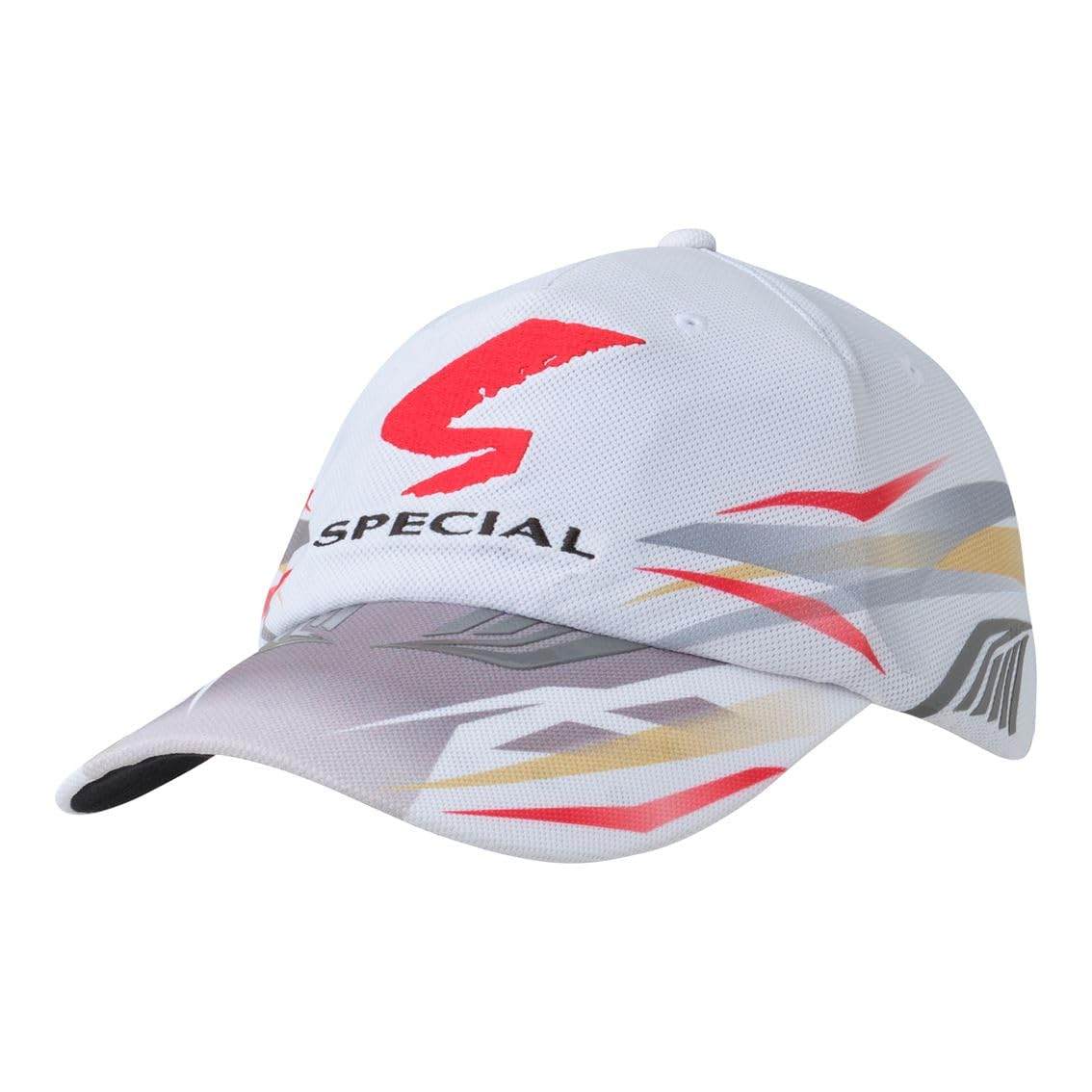 Daiwa DC-2525 White Free Size Cap