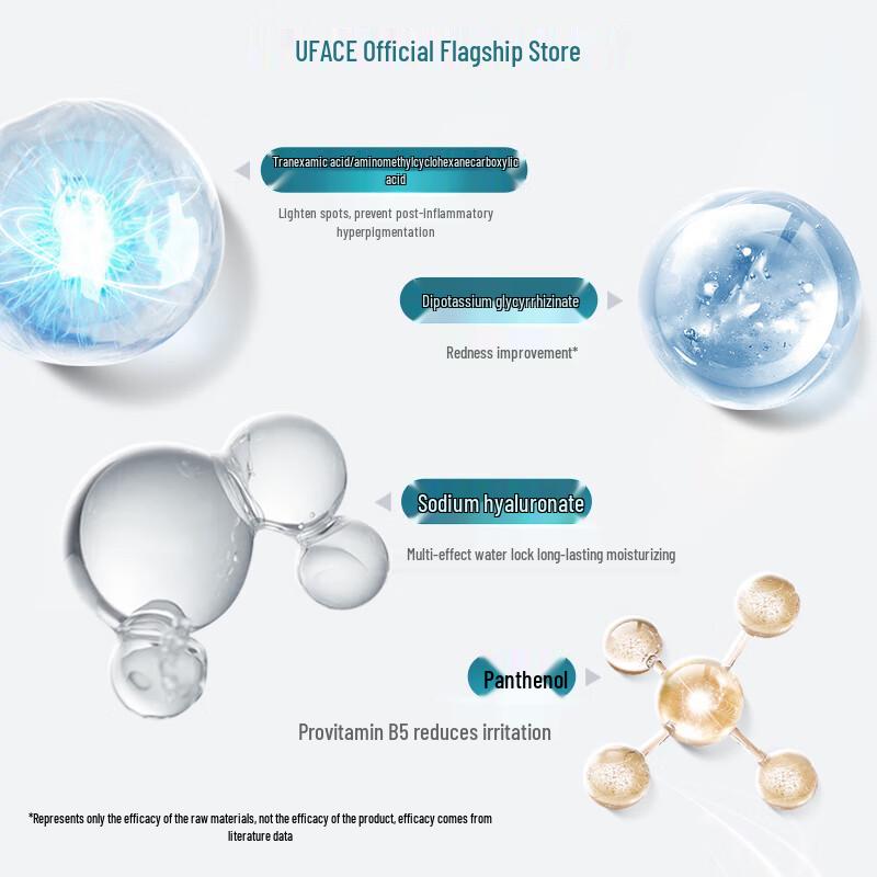 YouFeisi Tranexamic Acid Brightening & Spot-Fading Serum