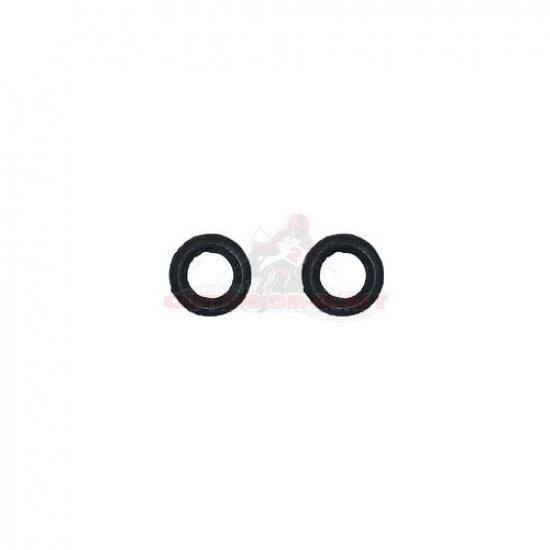 Adjustable Fuel Air Mixture Screws Upgraded Brass for Yamaha Raptor 660 2001-05