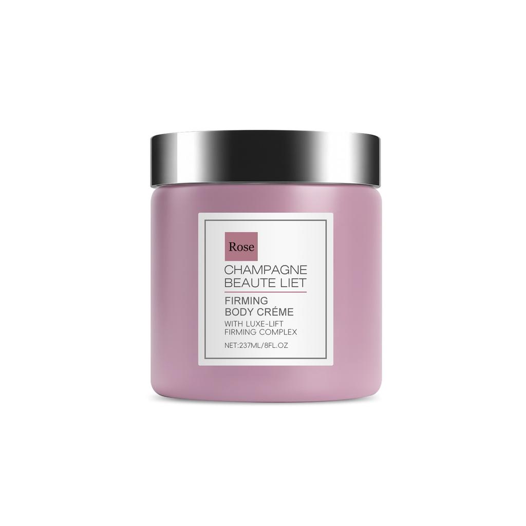 Moisturizing Body Cream Hydrating Nourishing Even Skin Tone Deep Repair Smoothing Body Lotion