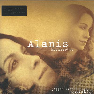 LP Record ALANIS MORISSETTE  Jagged Little Pill Acoustic MOVLP1229 Music On Vinyl 2014 Europe Rock