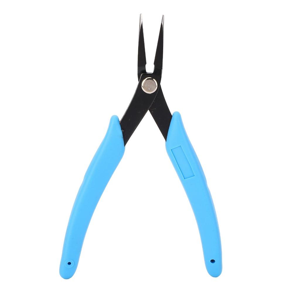 High Carbon Steel Jewelry Pliers Precision Bending Tip Beading Pliers Jewelry Making