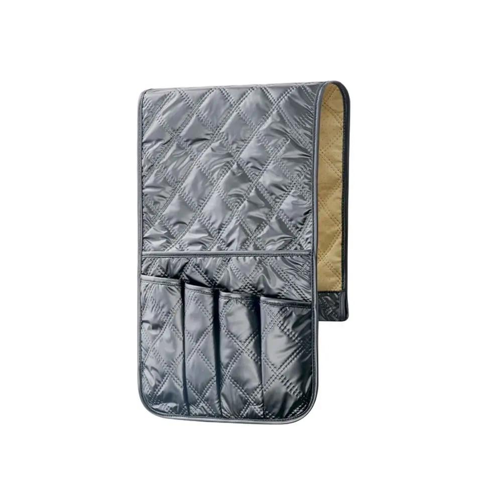 Multifunktionale Sofa-Armlehnen-Aufbewahrungstasche Große Kapazität Aufbewahrungstasche Sofa-Armlehnenbezüge Hängendes Design Mit 5 Taschen