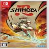 Revenge of the Slash Switch SHINOBI -