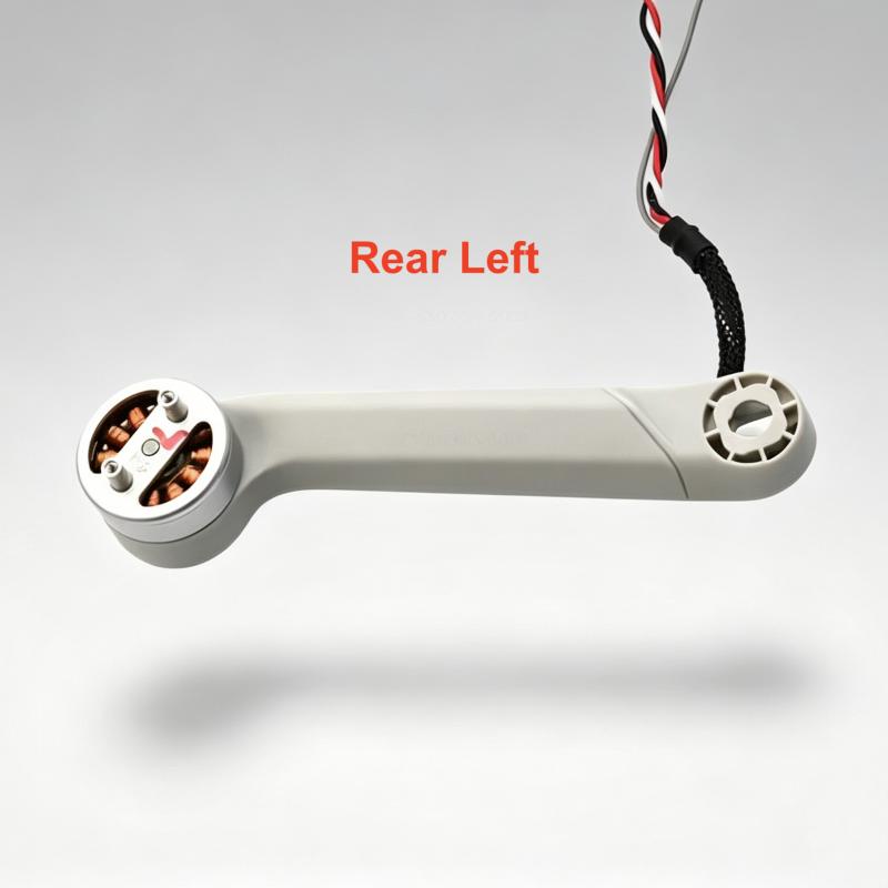 Original For DJI Mini 3 Pro Front/Rear Left/Right Arm with Motor In Stock Drone Repair Parts