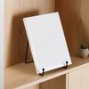 Tablet Phone Support Iron Plate Photo Frame Bracket, Decorative Plates And Picture Frames Nordic Style Home Decor Display Stand, Vertical Stable