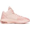 Anta KT3 KT3 Cushioning Wear-Resistant Mid-Top Performance Basketball Shoes Men's Pink Sneakers 11741105-18