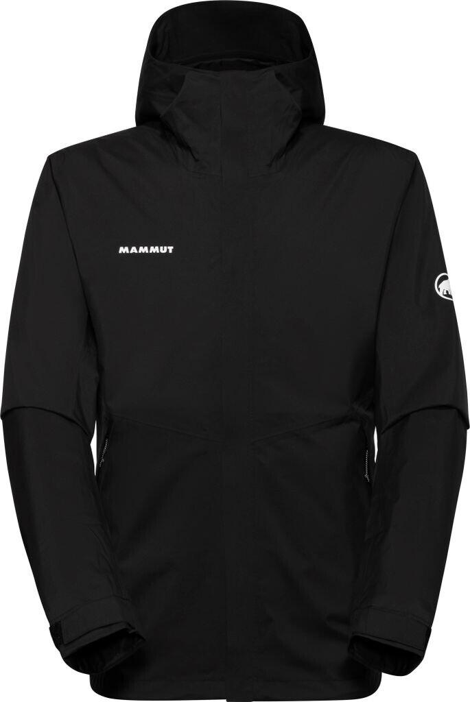 

Mammut Alto Hardshell Hooded Jacket (1010-30611) XL