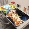 Mouse Pad Rubber HD Dragon Ball Mousepad Office Desk Mat Pattern Gaming Mats Extended Pad PC Accessories NonSlip Keyboard Mat