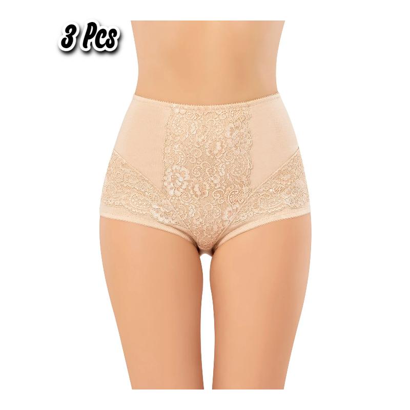 

Erdem Underwear Юксель Кружевные трусики с талией