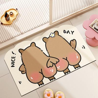 Productos para el baño – Alfombrillas