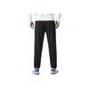 Under Armour Comfortable Stylish Knitted Training Pants Men bottoms Black 24600703-001