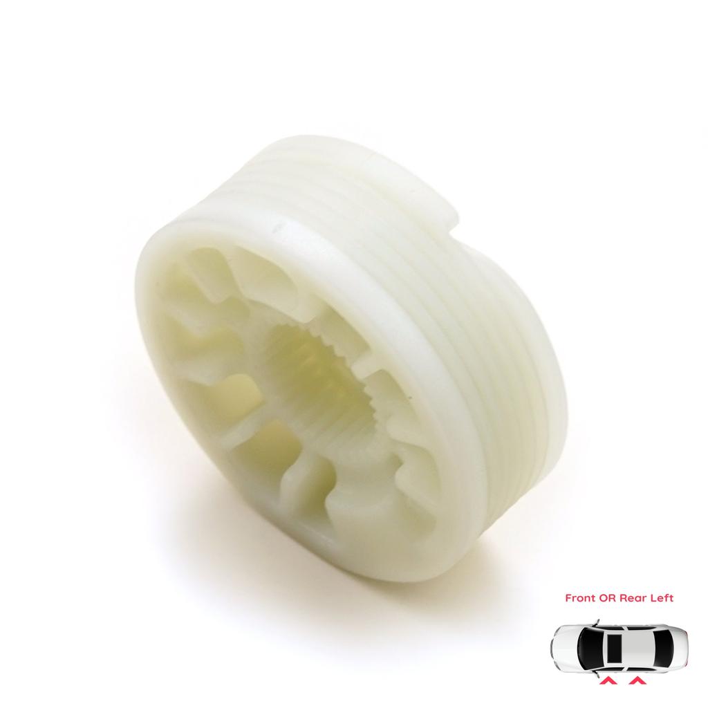 V3EWR5454 Fensterheberrad Seilrolle Trommel Zahnrad Kettenrad Spule für Hyundai Elantra MD Sonata YF 2010-2016 82471-3S001