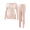 Unisex Lyocell Tencel Thermal Underwear Set