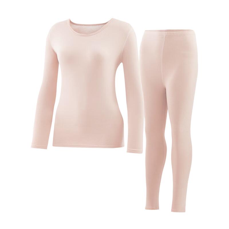 Unisex Lyocell Tencel Thermal Underwear Set