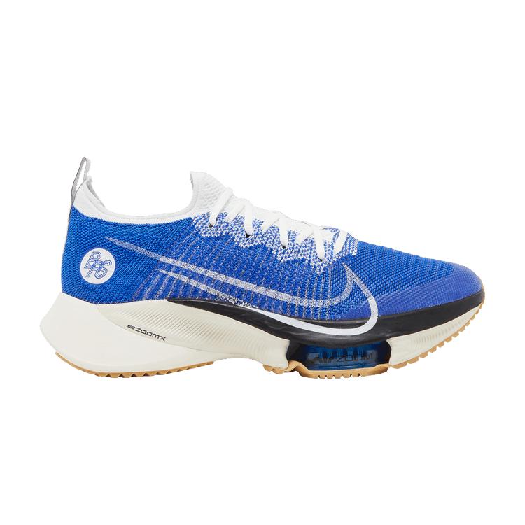 Nike Air Zoom Tempo NEXT% Flyknit 'Blue Ribbon Sports'