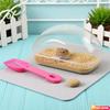 Badezimmer Niedlicher Reinigungs Hamster Sand Kreative Schaufel Hamster Badezimmer Mit Behälter Sand Haustierbedarf Bad