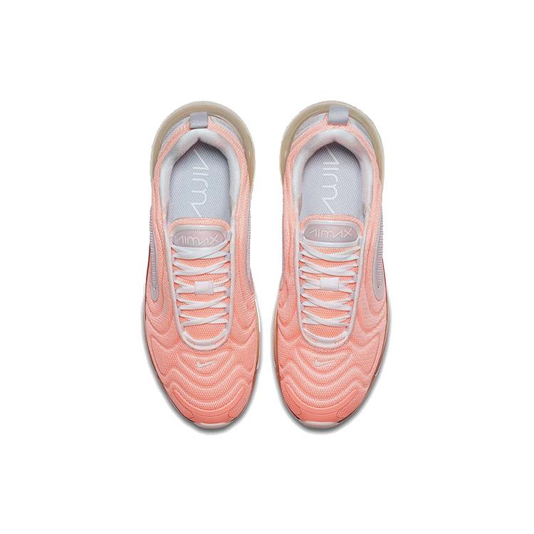 New Nike Air Max 720 Bleached Coral Women's AR9293-603