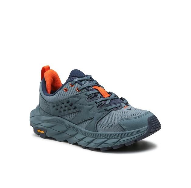 

Треккинговая обувь Hoka Trekkingi Anacapa Breeze Low 1127920 Niebieski