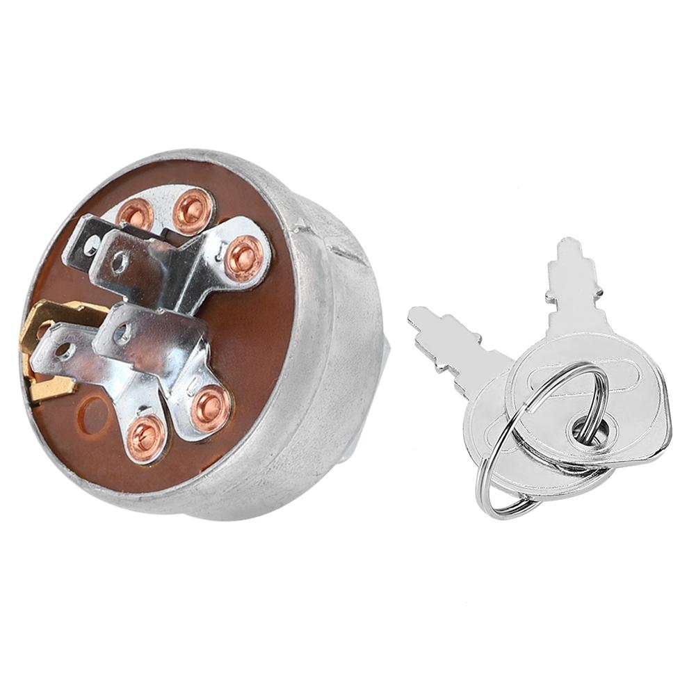 Lawn Mower Ignition Starter Switch Fit 725 0267 725 0267A 925 0267 925 0267A
