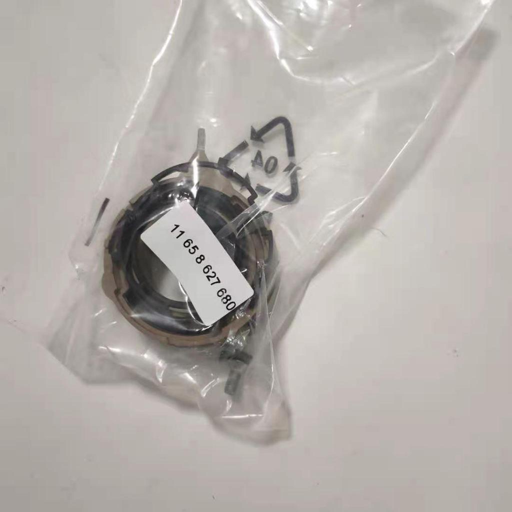 Turbolader Reparatursatz für BMW Abgaskrümmer E88 E90 E60 F01 11658627680