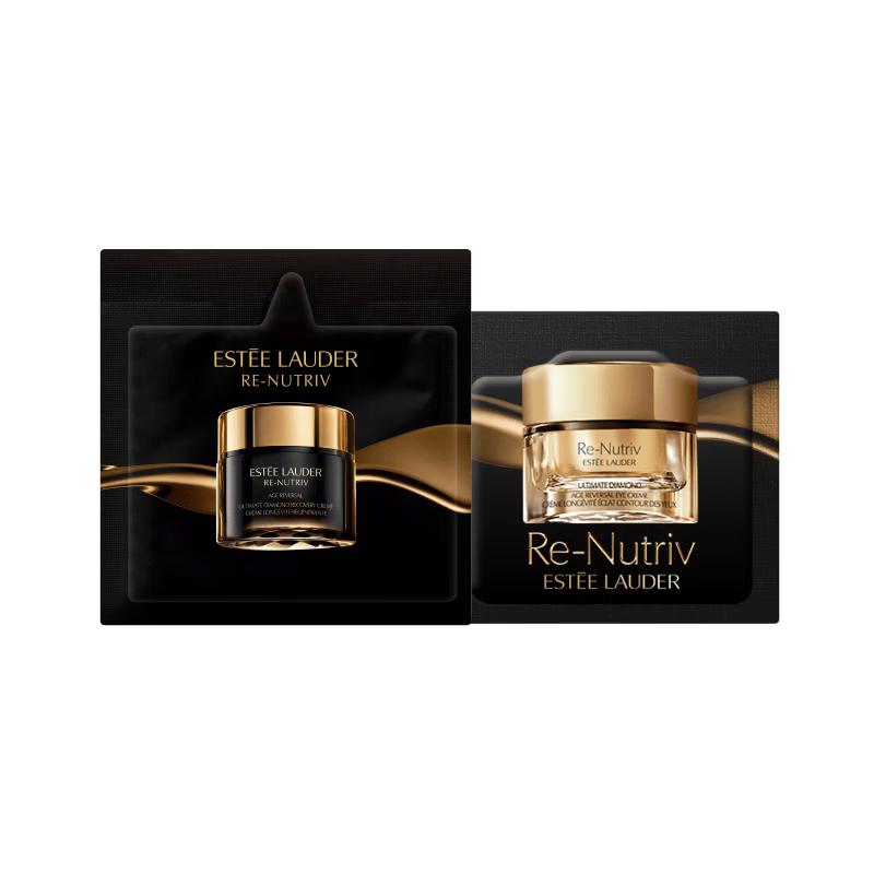 Набор пробников крема Estée Lauder Black Myth