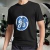 Nouveau T-shirt GE Active T-shirt Drôle Manches Courtes T-shirt Unisexe