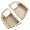 82611-2B000 82621-2B000 Interior Door Handle Cover 82611-2B000 ABS Right Car Left 82611-2B000 82621-2B000 Cover 82611-2B000