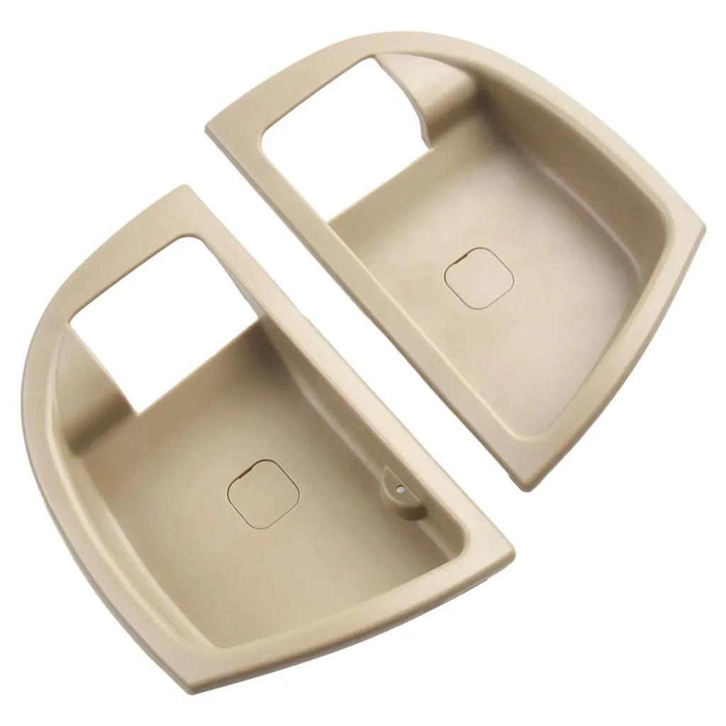 82611-2B000 82621-2B000 Interior Door Handle Cover 82611-2B000 ABS Right Car Left 82611-2B000 82621-2B000 Cover 82611-2B000